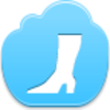 High Boot Icon Image