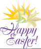 Free Religious Clipart For Easter Image
