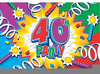 Clipart Anniversaire Gratuit Ans Image