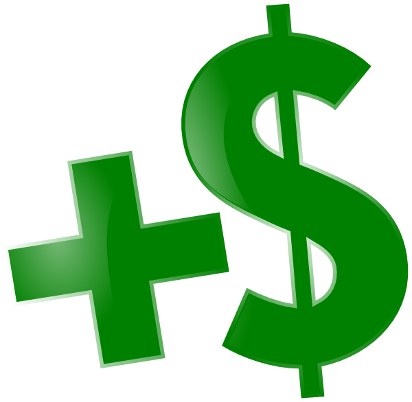 free clipart pictures of money - photo #16