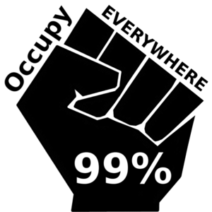 Occupyevery Clip Art