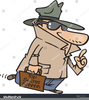 Clipart Briefcase Image