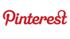 Pinterest Logo X Image