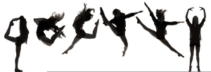 Free Clipart Square Dancers Image