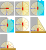 Explosives Charges Clip Art