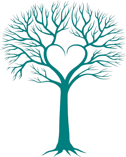 free clipart images family tree - photo #42