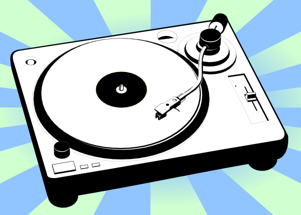 music record clip art - photo #17