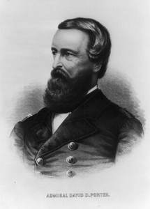 Admiral David D. Porter Image
