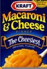 Kraft Macaroni And Cheese Clipart Image