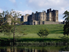 England Castle Wallpaper Image