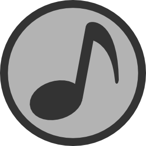 Audio Clip Art