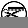 Free Clipart Images For Hairstylist Image