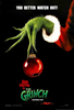 Clipart Grinch Stole Christmas Image