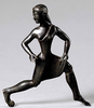 Ancient Olympics Women Image