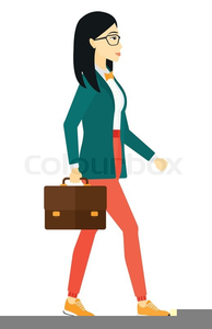Women Photographers Clipart Image
