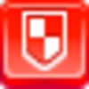 Free Red Button Icons Antivirus Image