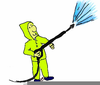 Free Clipart Power Washing Image