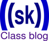 Sk Logo Clip Art
