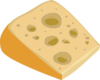 Food Cheese Very Stinky Image