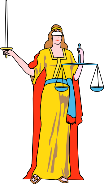 clipart gratuit justice - photo #41