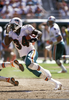 Thurman Thomas Dolphins Image