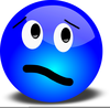 Confused Clipart Free Image