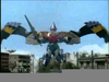 Titan Megazord Transformation Image