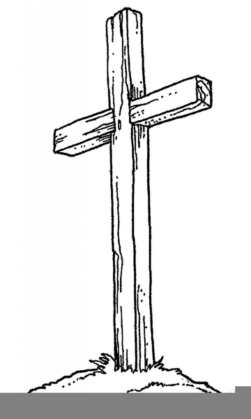 Rugged Cross Clipart | Free Images at Clker.com - vector clip art