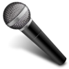 Microphone Image