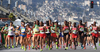 Olympic Marathon Women Image