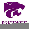 Ksu Wildcat Clipart Image