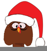 Santa Hat Clipart For Mac Image