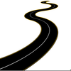 Free Road Clipart Image
