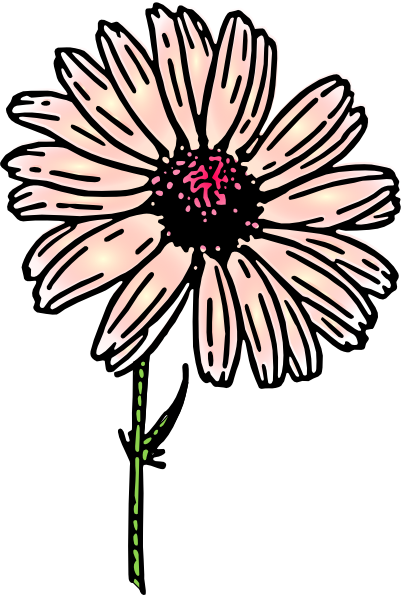 daisy clipart png - photo #44
