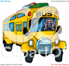 Drivers Education Clipart Image