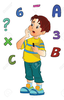 Clipart Of Math Problems Image