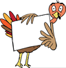 Free Clipart Images Of Turkeys Image