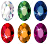 Disney Sparkle Clipart Image