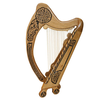 Celtic And Irish Clipart Image
