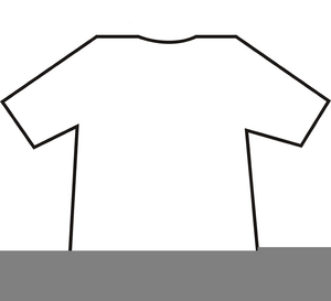 Football Jersey Template PNG - football-jersey-template-printable