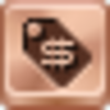 Bank Account Icon Image