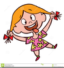 Clipart Of A Person Going Crazy Image