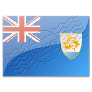 Flag Anguilla 4 Image
