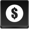 Dollar Coin Icon Image