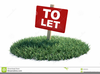 Land For Sale Clipart Image