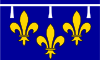 France - Orleanais Clip Art