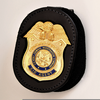 Ncis Badge Holder Image