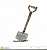 Spade Free Clipart Image