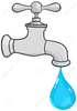 Clipart Water Pump Image