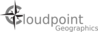 Cloudpointoutline Logo Clip Art
